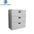 Modern Office Furniture Cheap 3 Drawers File Cabinet